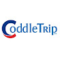 Coddle Trip  logo