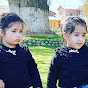 kinza Hareem (Twin Sister's)