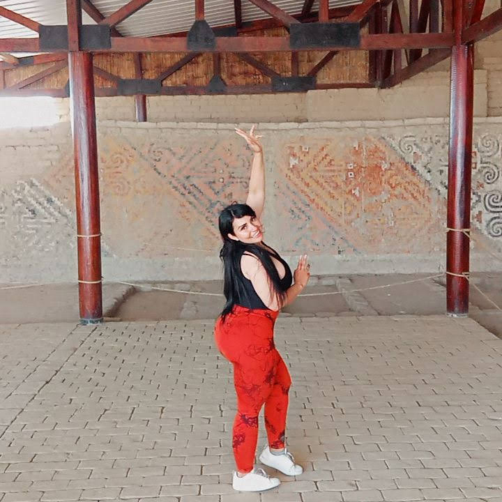 Post from Gaby uztariz mi día a día