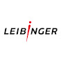 LEIBINGER – Coding and Marking. logo