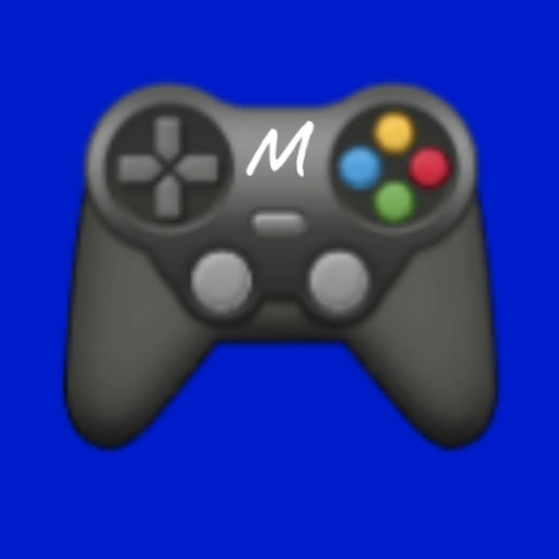 MightyDane Gaming