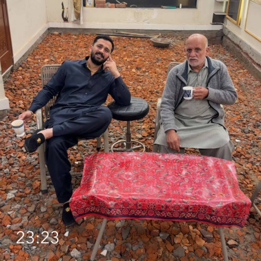 Post from Rajab Family