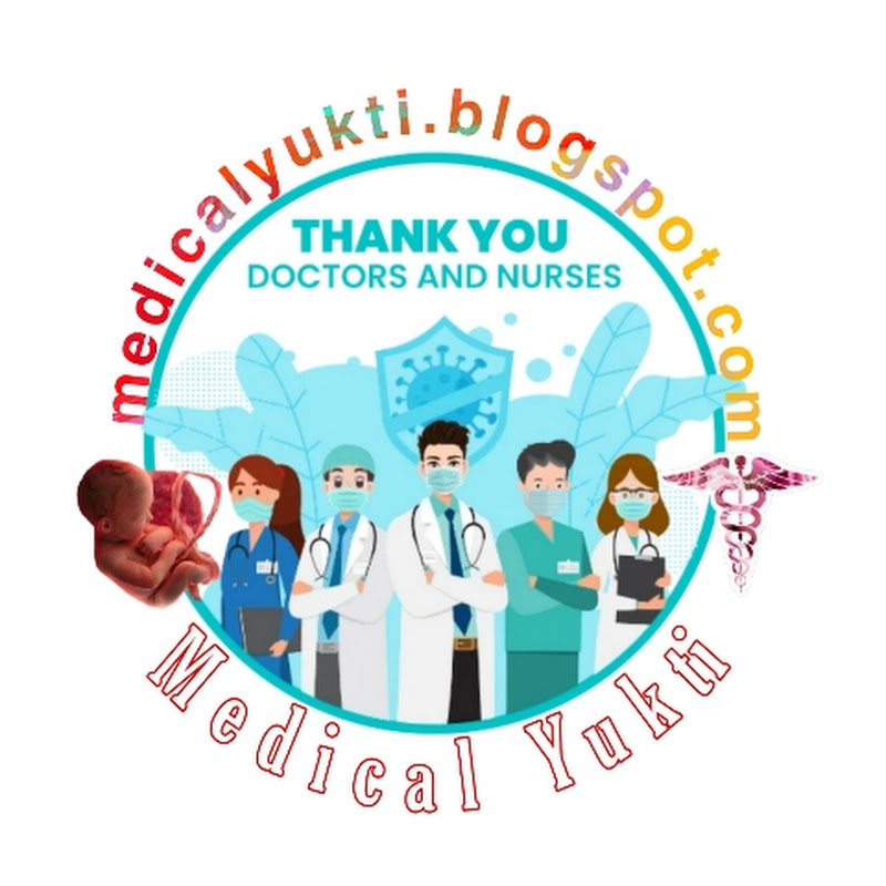 Medical Yukti