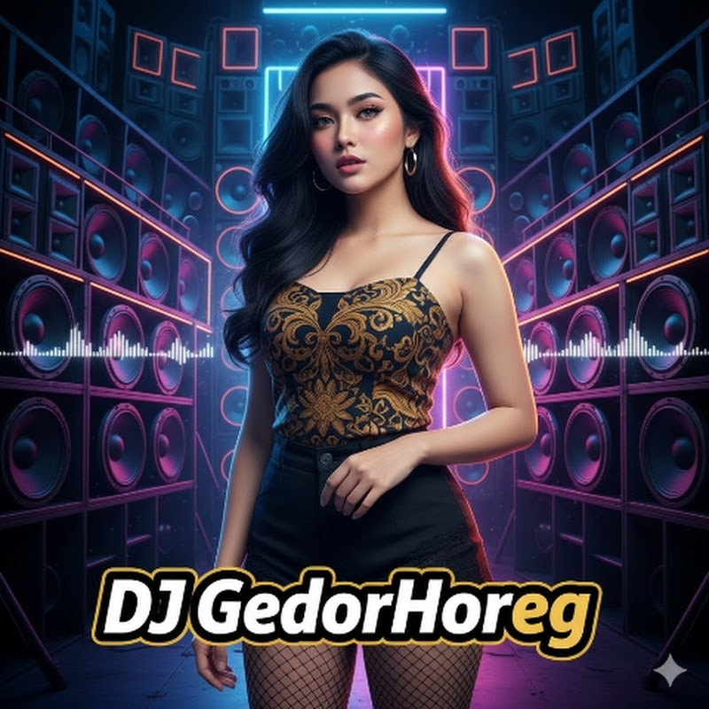 DJ GedorHoreg