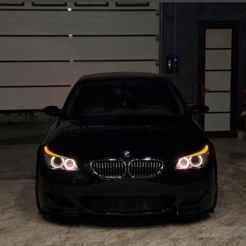 HD GARAGE