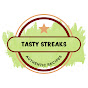 Tasty Streaks logo