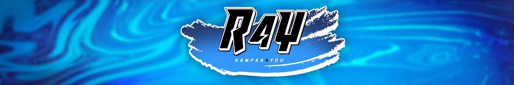 Rampaa4you YouTube channel avatar