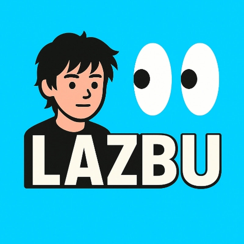 LazBu