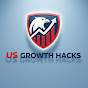 US growth Hacks logo