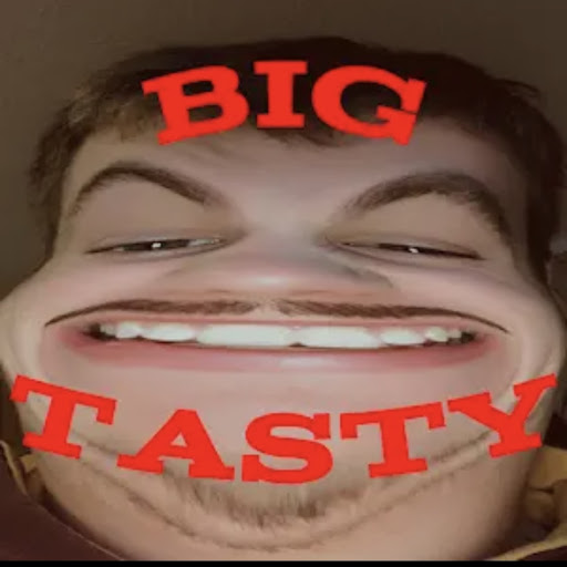 Big Tasty