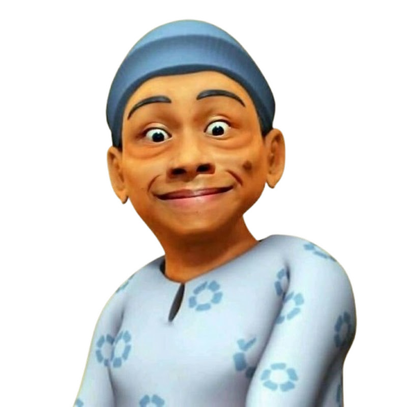 MUMU BABA