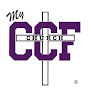 My CCF Church logo