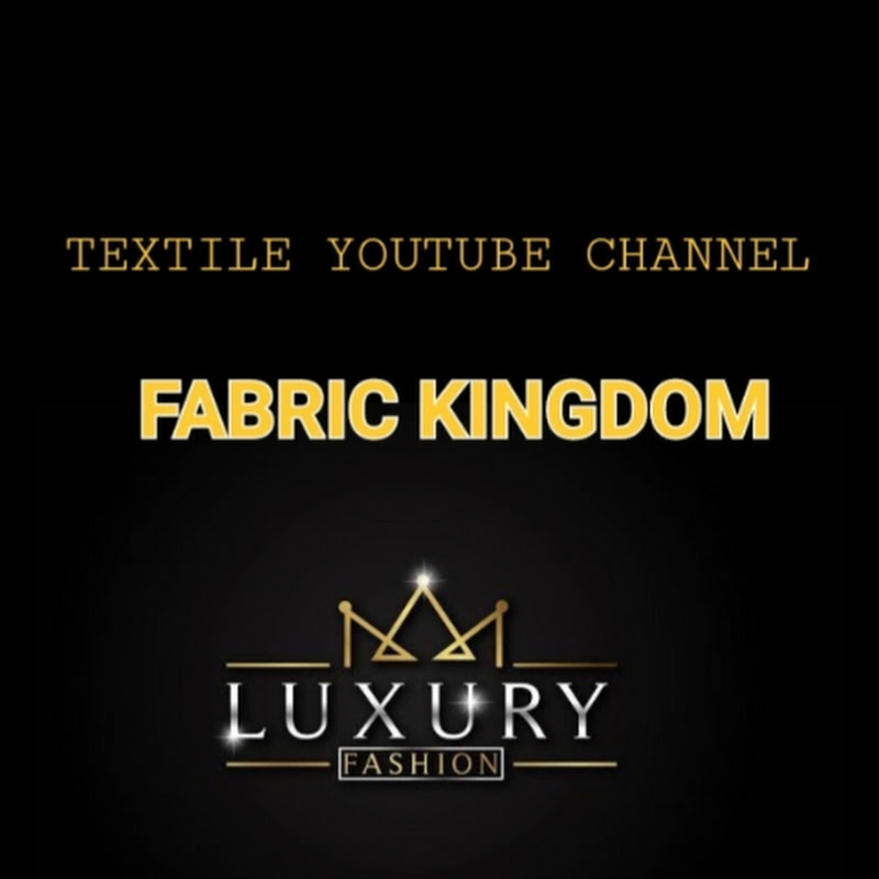 THE FABRIC KINGDOM 