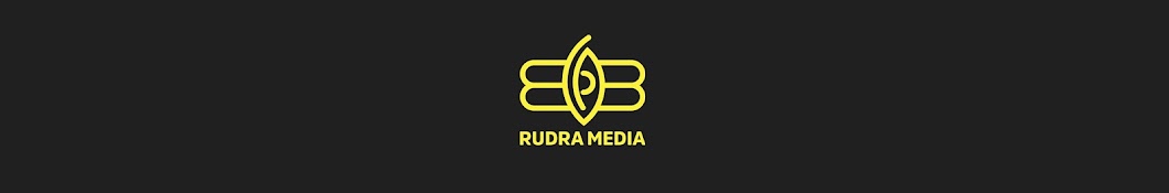 RUDRA MEDIA YouTube channel avatar