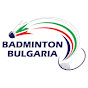 Badminton Bulgaria logo