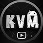 Game Reviews KVM