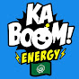 Kaboom Energy! Arabic Image Thumbnail