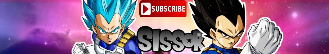 Sissor YouTube channel avatar