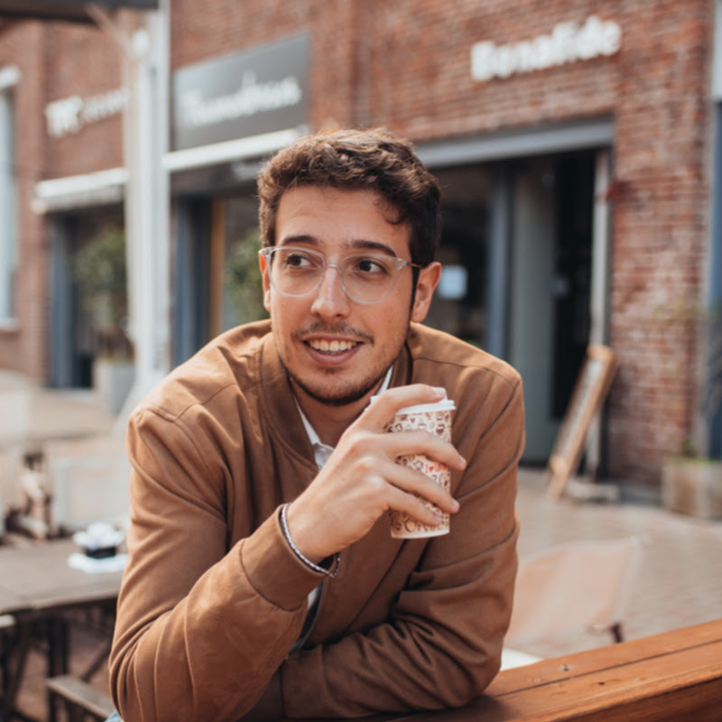 Avatar picture for Un Profe Piola