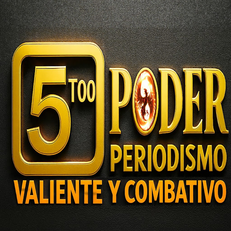 5TOO PODER