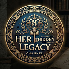 Her Hidden Legacy   