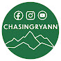 Chasing Ryann logo