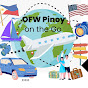 OFW PINOY On The Go! logo