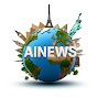AINEWS logo