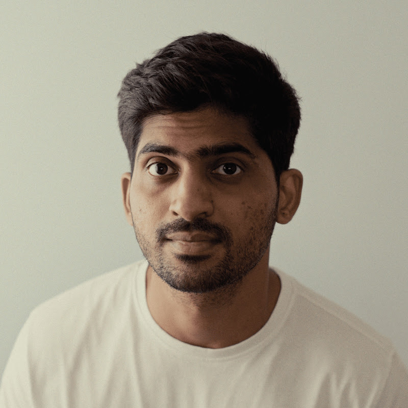 Anurag Joshi
