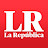 La República - LR+