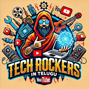 Tech Rockers in Telugu