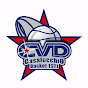 CVD Basket Club logo