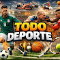 Todo Deporte Avatar