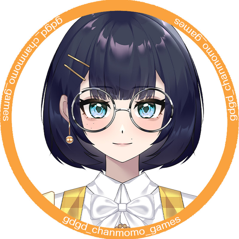 chanmomo Ch. ぐだぐだOLちゃんもも