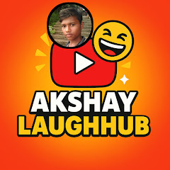 AkshayLaughHub