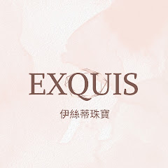 Exquis珠寶アイコン画像