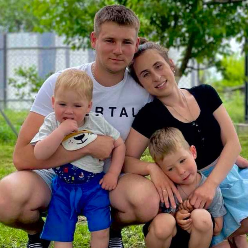 Саварютики Logo