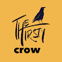The Thirsty Crow logo