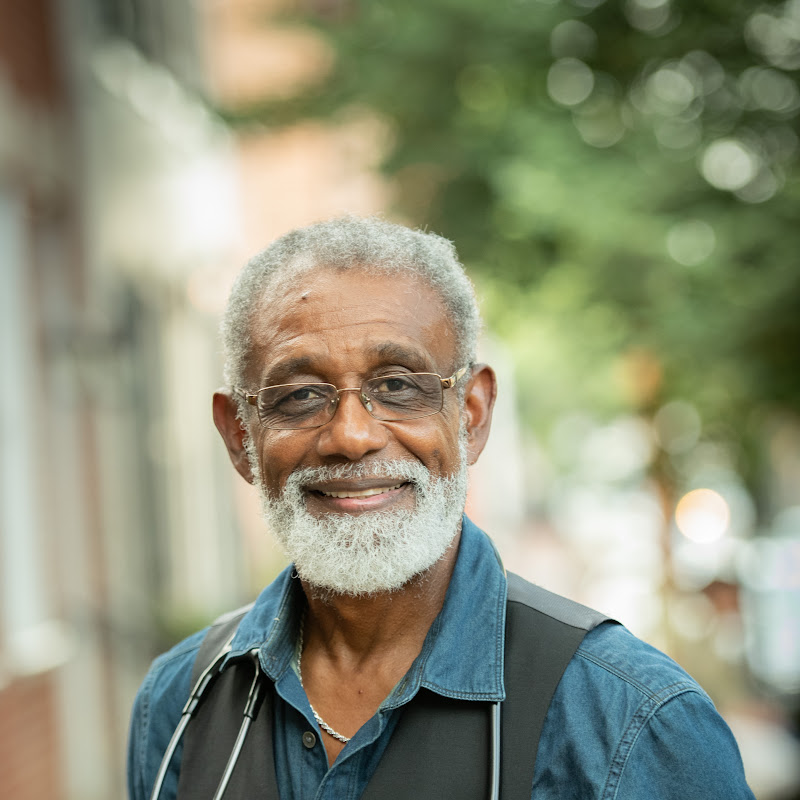 CLEVE FRANCIS