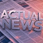 Actual News  logo