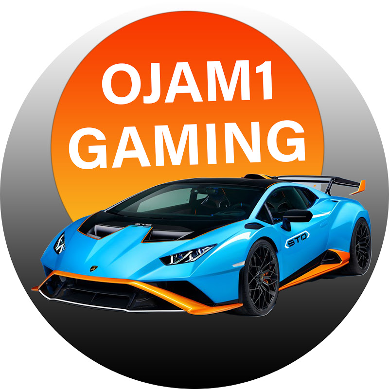 OJAM1 GAMING