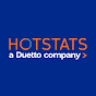 Hotstats logo