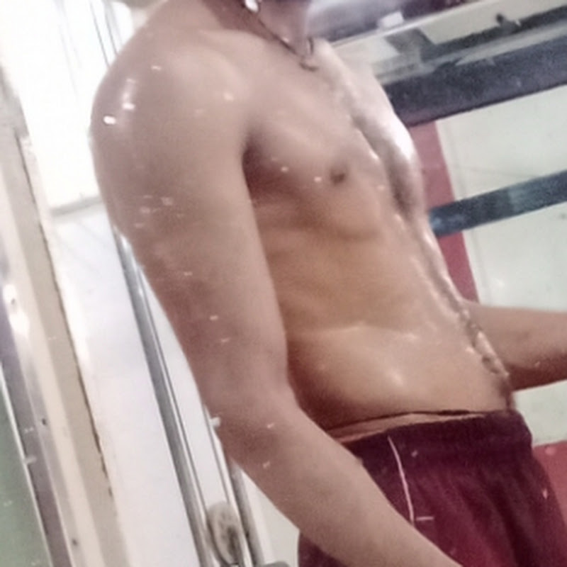 mukesh fitness93