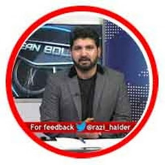 Rizwan Haider net worth