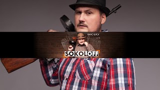 Заставка Ютуб-канала «SokoL[off] TV»