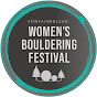 Women's Bouldering Festival YouTube Profile Photo