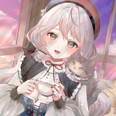 夕月夜 雨音🌙🌧