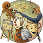 Hickory Arts logo