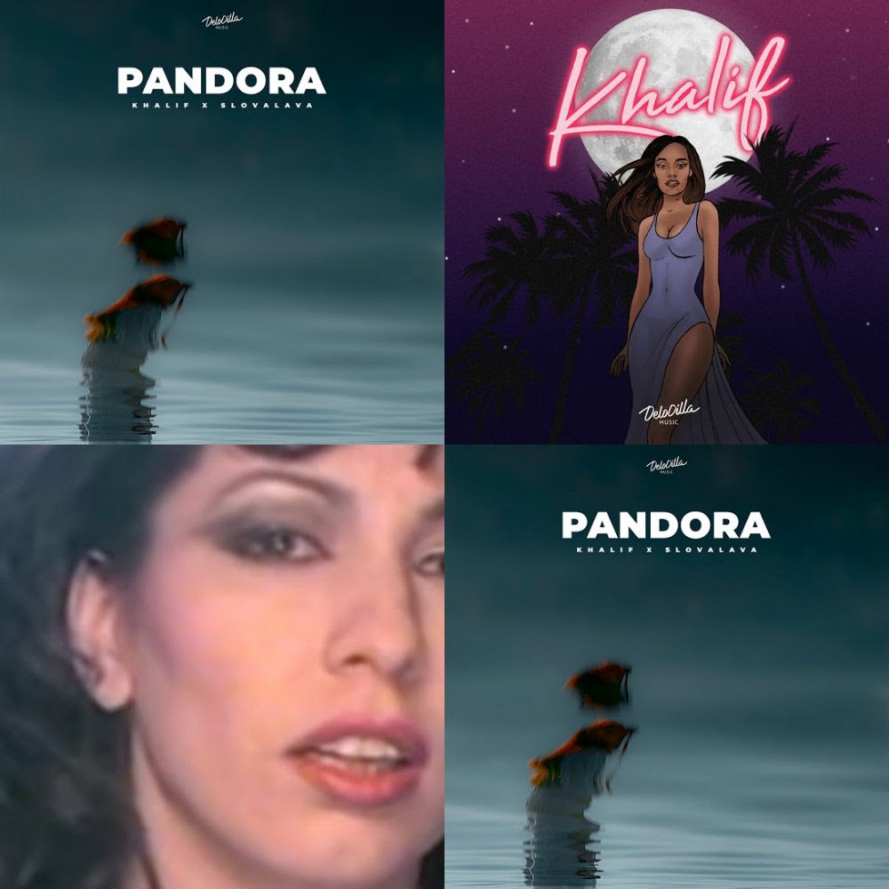 Pandora
