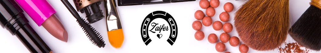 Zaifer Beauty YouTube channel avatar